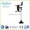 Professional Wifi Weather Station With Tft Color Display