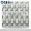 China Most Popular of Building Material Glass Mosaic Tile
