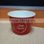heat proof insulated wholesale cheap disposable paper bowl for soup