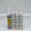 Fast Cured Chemical Resistant Silicone Sealant Glue For Metal & Glass