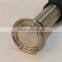 flush diaphragm sanitary pressure sensor