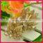 2015 fashion rhinestone decorative shoe ornaments for ladies shoes WSF-002