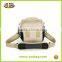new design waterproof canvas DSLR camera bags