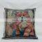 PLUS wholesale linen cushion cover