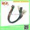 Colorful Testing Wires Elecrtic auto accessory car antenna/radio/tv connector cable