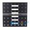 7*7 LED Matrix Blinder/ 7*7 Matrix Blinder / LED Elidy / 7*7 LED halupix /stage lights / dj lights
