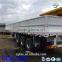 wallside semi trailer bulk semi trailer