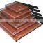 Professional manufacturer Paper Cutter Wooden or Metal Manual Paper trimmer with cutting A3 desktop paper cutter