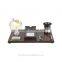 Wooden desk set&Digital calendar/Clock:BF06157-
