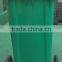 For sale plastic dustbin, waste bin, garbage bin, recycling container of 100 liter
