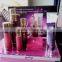 Factory OEM Acrylic makeup display stand