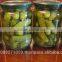 Pickled Gherkins 3-6 cm in 720ml jars