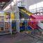 Waste Plastic Water Cooling Recycling Machine