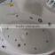 Massage Bathtub luxary spa bathtub for 1-2 person G650
