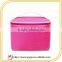 High Quality beautiful pu cosmetic bag for Women and lady                        
                                                                                Supplier's Choice