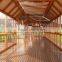 popular European style aluminium winter garden