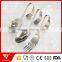 Multifunctional Stainless Steel Serving Spoon for Restaurant