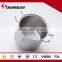 FDA stainless steel pasta pot/pasta cooker pot with strainer                        
                                                Quality Choice