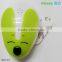 2015 best-selling high quality energy saving LED night light