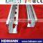 Slotted UNI Strut Channel . Top Quality