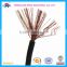PVC insulated flexible electrical wire cable for house wiring