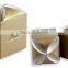 Transparent EVA Hot Lamination BOPP Film for Gift Box Printing