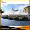 special design high peak tent for poor party