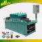 Automatic paving stone making machine made in China/Paving stone making machine