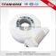 5 inch worm gear slewing drive