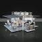 Pop-Up coffee shop design, Mobile 20ft shipping container coffee shop bar for sale                        
                                                Quality Choice