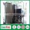 Horizontal Oil And Gas Fired Hot Water Boiler, Germany burner                        
                                                Quality Choice