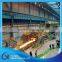 Hot Dip Strip Galvanizing line equipment