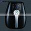 freesub mini vacuum sublimation 3d machine ST-1520-C2