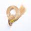Keratin pre bonded u tip hair extension