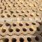 High Alumina Refractory Bricks Used in All Various Kinds of Furnaces