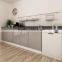 China Supplier Custom Design Australia Project Kitchen Cabinet