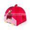 pet dog sleeping bag bed