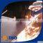 1.5mm stainless steel laser cutting part/bending part OEM Service