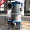 Paper recycling industry wood pulp machinery , hot selling pressure screen