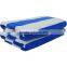 china softex wholesale bathroom 100% cotton navy and white bath towels                        
                                                                                Supplier's Choice