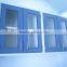steel lab wall cupboard for labs