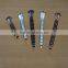 M7 countersunk hex bolt furniture, wooden teeth screw, bolt ark of hutch of furniture,