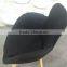restaurant furniture Tom Dixon Scoop highback chair