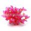 New 13.5x9x7cm Aquarium Artificial Aquatic Grass Plants Fish Tank Ornament Plant Decoration