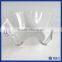 Perspex/plexiglass acrylic fruit tray supplies