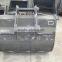 ISO approved excavator heavy duty bucket wholesale