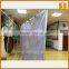 2016 Factory horizontal advertising art exibition tension fabric display stands