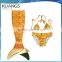 Sparkle Costume Mermaid Tail, Includes Monofin for Swimming                        
                                                Quality Choice
                                                    Most Popular
