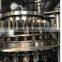 Aluminum Foil Bottle Milk Filling Machine