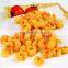 Extruded Snacks Food Processing Line/Fried Snack Extruder